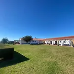 Casa Vicentina Bauernhof *