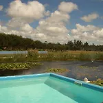 Casa Vicentina Фермерский дом *