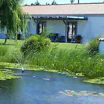 Casa Vicentina * Одесейше