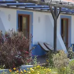 Casa Vicentina
