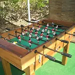 Casa Vicentina Фермерский дом Одесейше