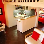 Casa Vicentina Фермерский дом *