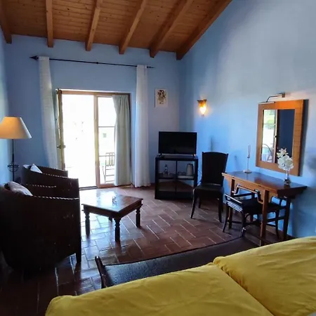 Casa Vicentina * Odeceixe