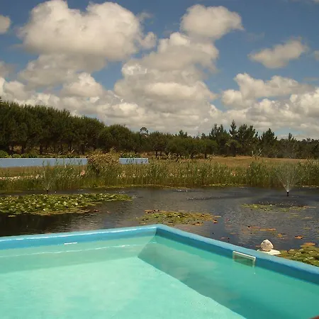 Casa Vicentina Agroturismo *