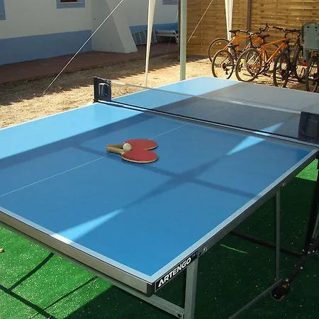 Agroturismo Casa Vicentina *