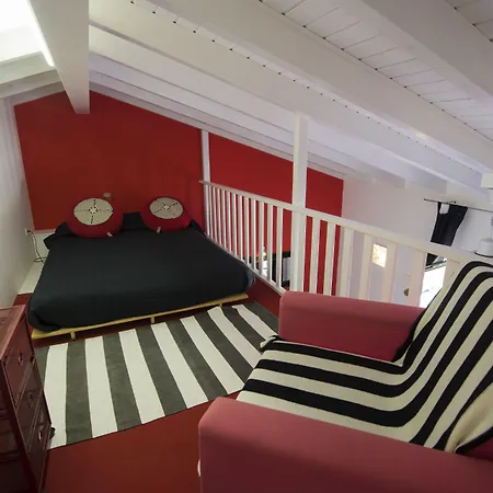 Casa Vicentina Odeceixe