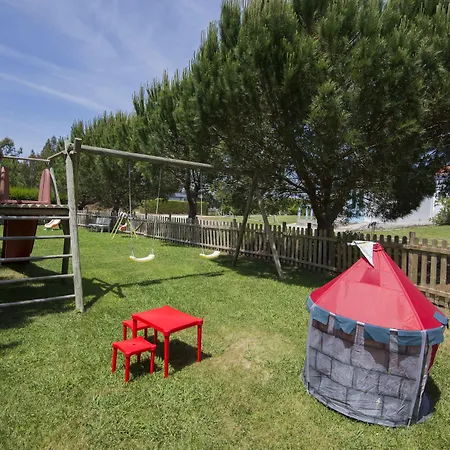 Casa Vicentina Agroturismo *