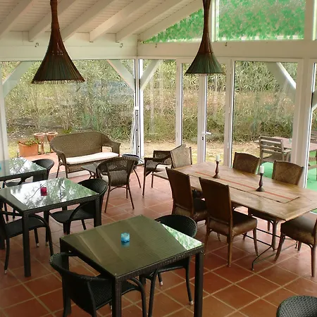 Casa Vicentina * Odeceixe