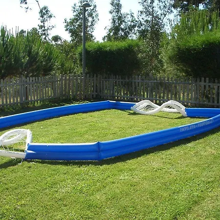 Agroturismo Casa Vicentina *