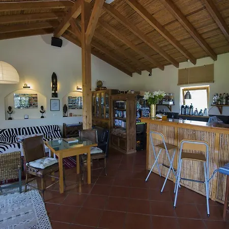 Casa Vicentina Odeceixe