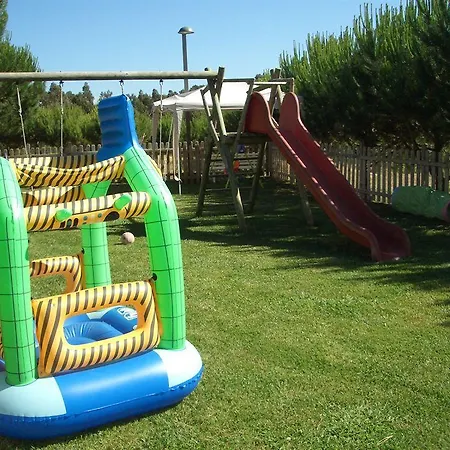 Casa Vicentina Agroturismo *