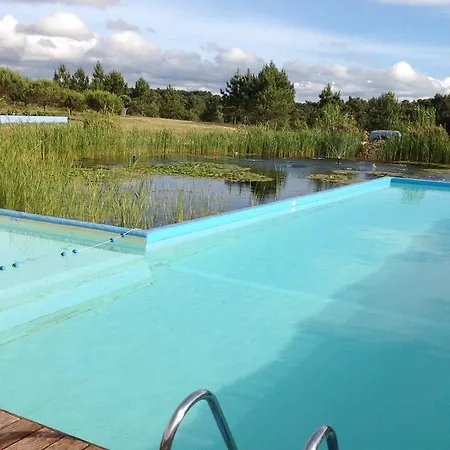 Agroturismo Casa Vicentina *