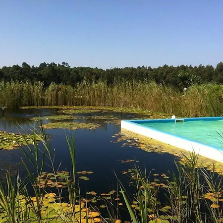 Agroturismo Casa Vicentina