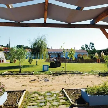 Farma Casa Vicentina *