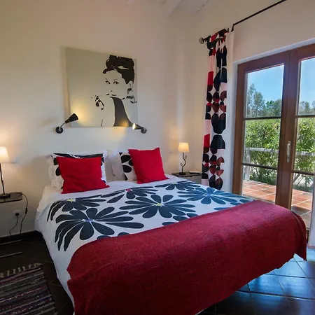 Agroturismo Casa Vicentina Odeceixe