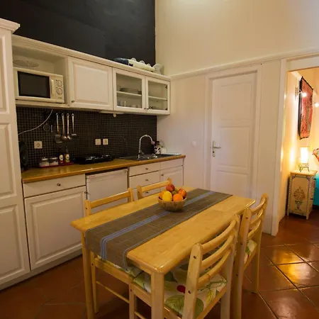 Casa Vicentina *