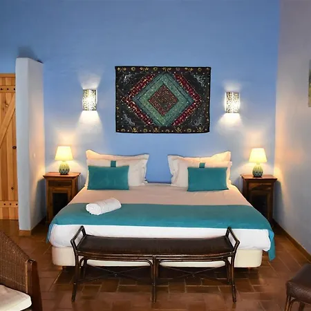 Farm stay Casa Vicentina Odeceixe