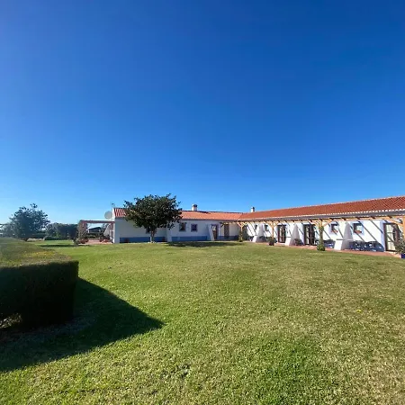 Casa Vicentina Lantgård *