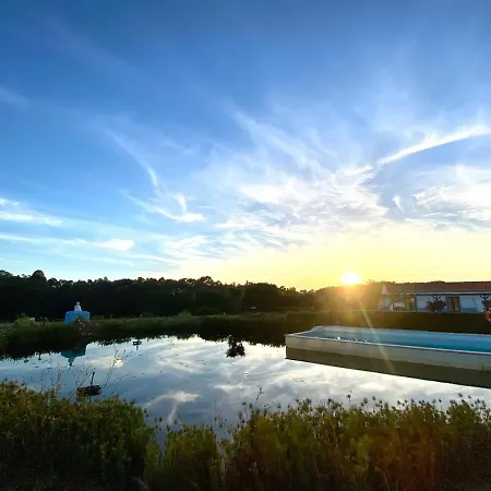Farm stay Casa Vicentina