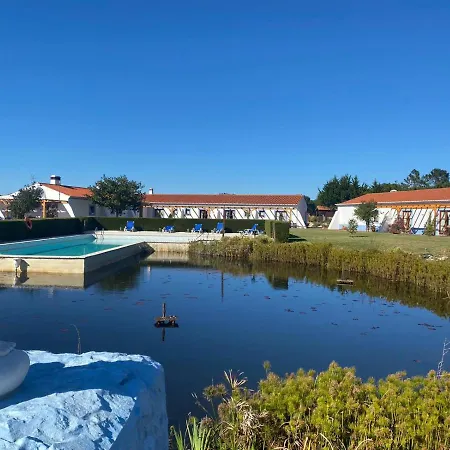 Farm stay Casa Vicentina