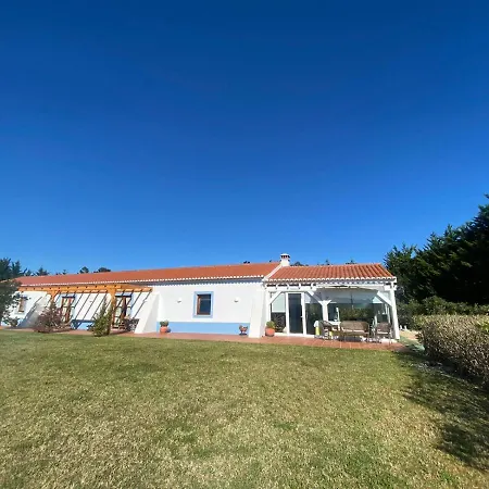 Casa Vicentina Çiftlik konaklama *
