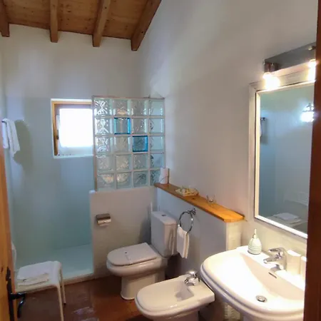 Casa Vicentina Bauernhof