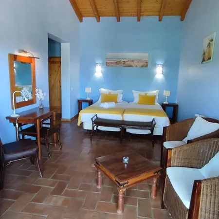 Casa Vicentina Lantgård *