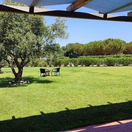 Casa Vicentina Bauernhof *