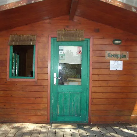 Çiftlik konaklama Casa Vicentina *