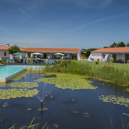 Casa Vicentina Bauernhof *