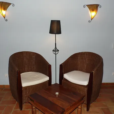 Lantgård Casa Vicentina *