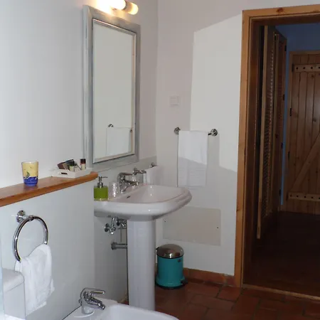 Çiftlik konaklama Casa Vicentina