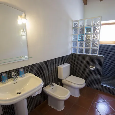 Casa Vicentina Odeceixe