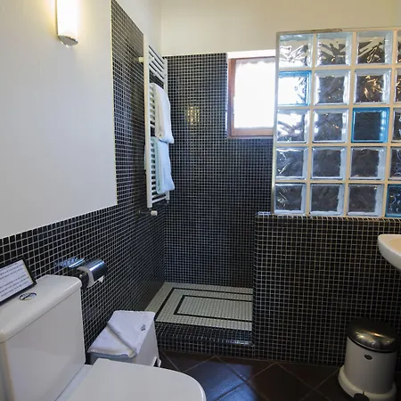 Çiftlik konaklama Casa Vicentina