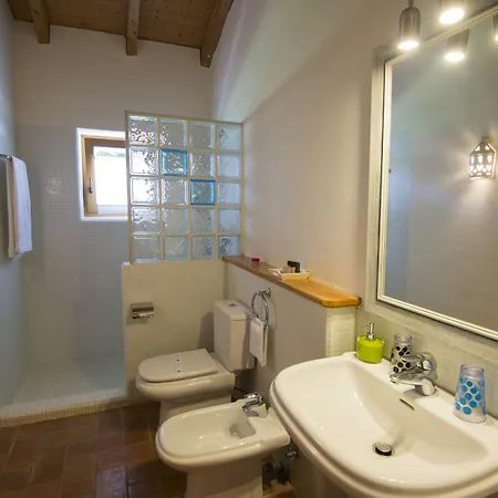 Casa Vicentina Lantgård *