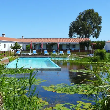 Casa Vicentina * Odeceixe