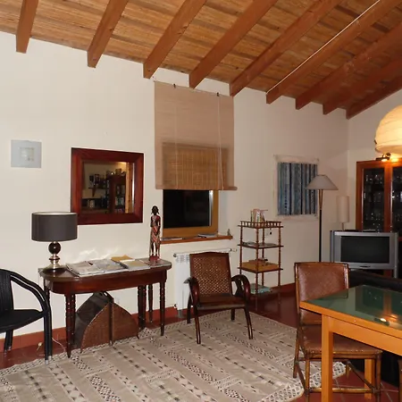 Casa Vicentina Odeceixe