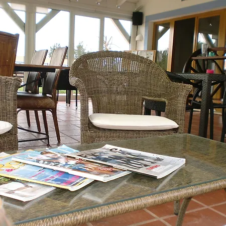 Çiftlik konaklama Casa Vicentina Odeceixe