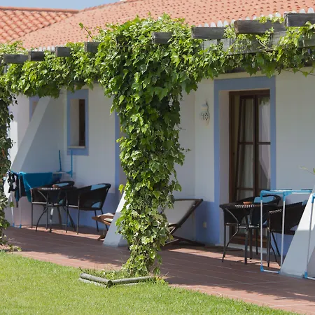 Bauernhof Casa Vicentina Odeceixe