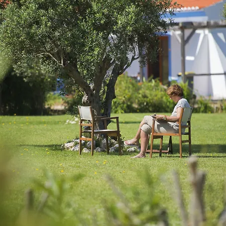 Casa Vicentina * Odeceixe