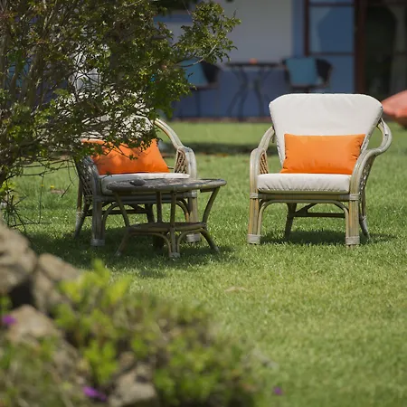 Casa Vicentina * Odeceixe