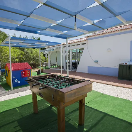 Casa Vicentina Odeceixe