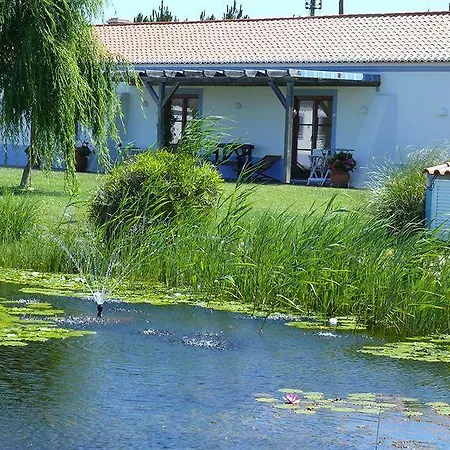 Casa Vicentina * Odeceixe