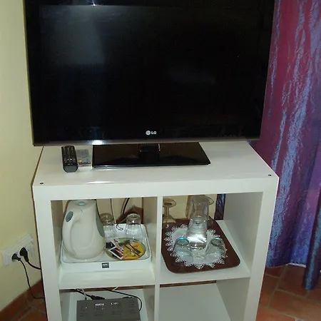 Bauernhof Casa Vicentina