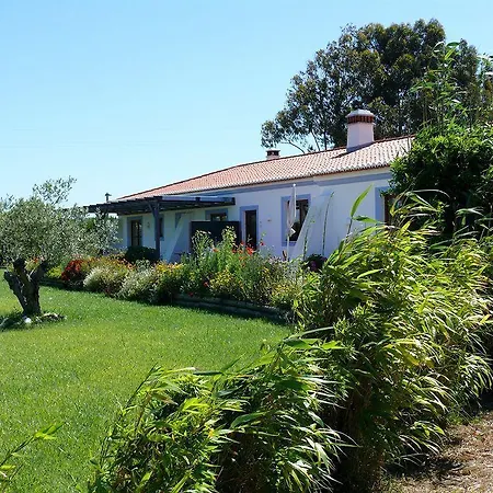 Casa Vicentina Bauernhof