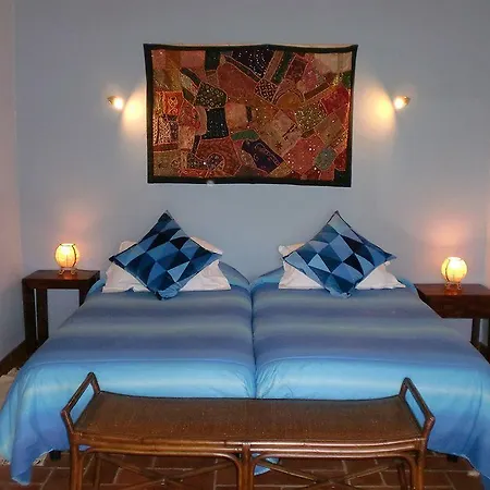 Casa Vicentina Bauernhof *