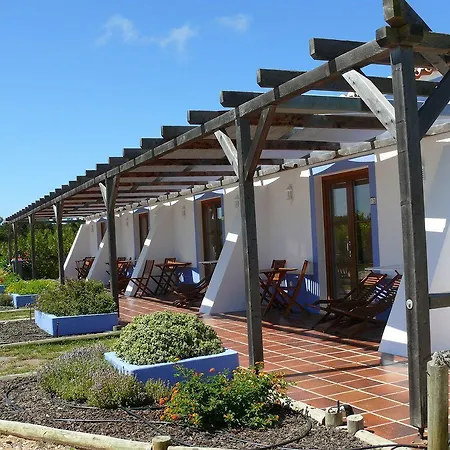 Casa Vicentina * Odeceixe