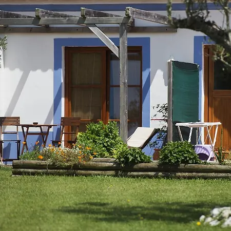 Casa Vicentina