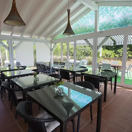 Lantgård Casa Vicentina *