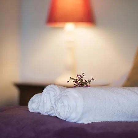 Lantgård Casa Vicentina Odeceixe